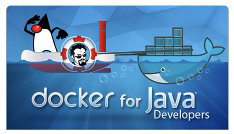 Docker for Java Developers